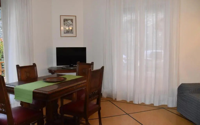 Spacious luxury apartment in Rapallo center