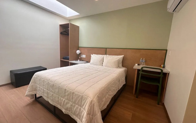 INTJ Hotel