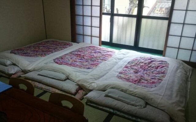 Takigawa Hotel And Annex