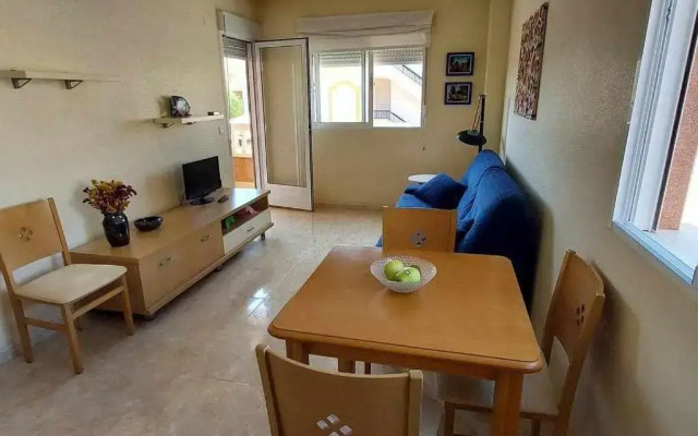 Apartamento Salamanca 4