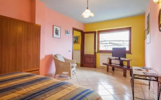 B&B/ Appartments Capolavigna