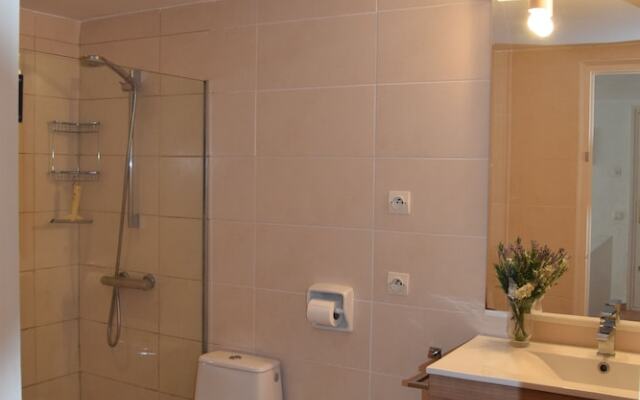 Apartamento Ginjoler