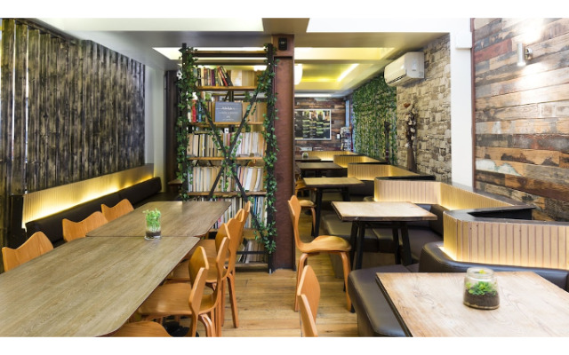 The Stay Club Willesden