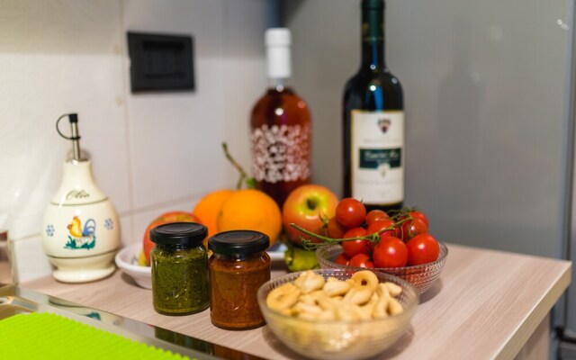 Appartamento Verdemare