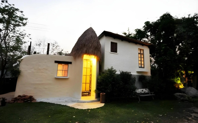 The Nagaya Resort