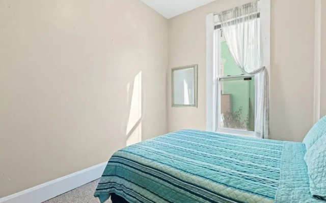 Indy Stadium Villas 702