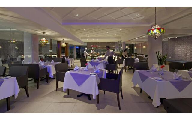 Metrostar Hotel Kuala Lumpur