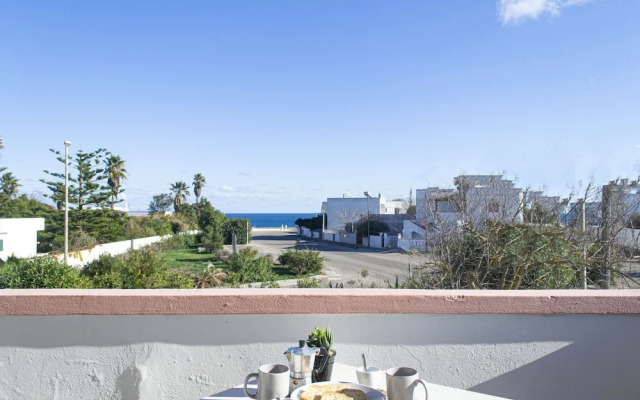 Residence Tre Palme - Localo