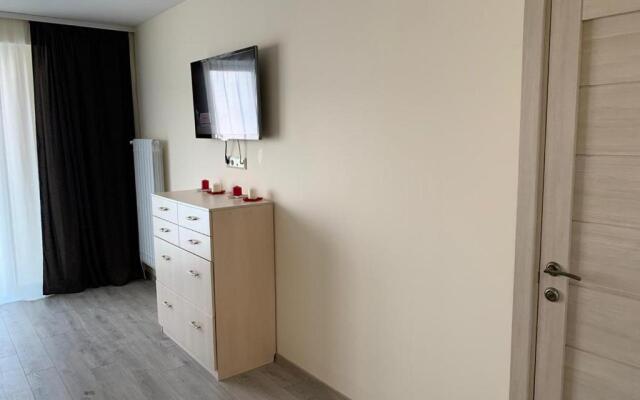 Atrium Apartments in New Gudauri ApartHotel