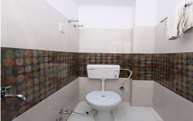 Oyo 9853 Hotel Haveli Inn