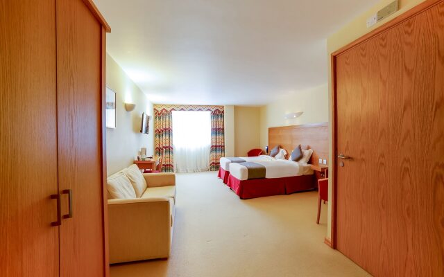 Winford Manor Hotel - Bristol Airport