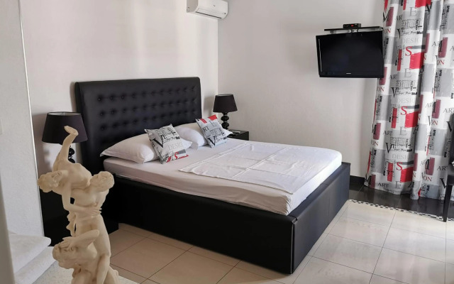 Luxury apartment Prestige Villa Bellevue