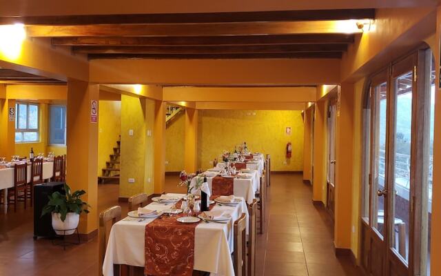 Hotel Morales