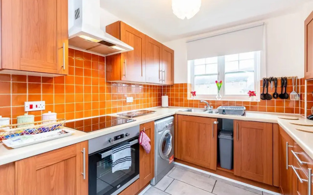 HiikotsHomes - Purfleet
