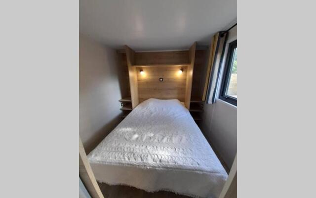 Maison Tiny House 2 chambres Soulac a 500m plage