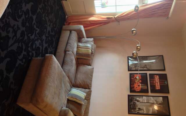 Saint Philip Residence