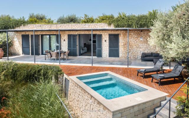 Villa Querida in Avola