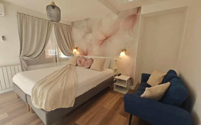 Hotel Villa Greta