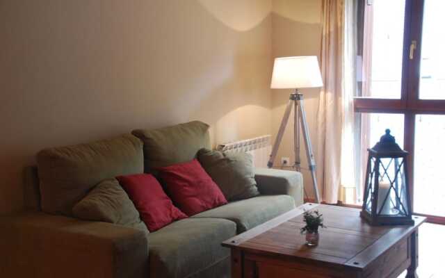 PirineosNature Petfriendly Apartments