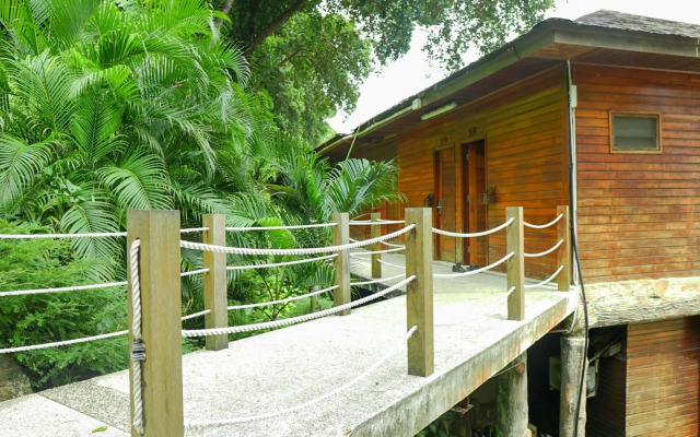 KTM Resort