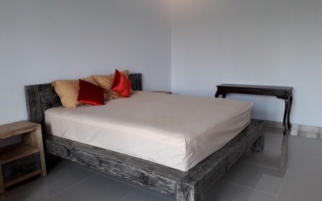 Jumahe Homes Located on Central Bukit in South Kuta Which Surrounded by Beach – Guest Rooms – Ungasan