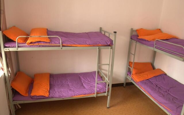 Lijiang Tingyuanxiaoke Youth Hostel