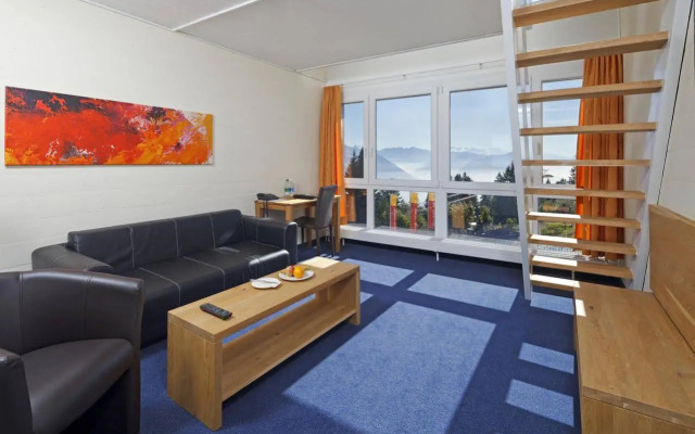 Rigi Kaltbad Swiss Quality Hotel