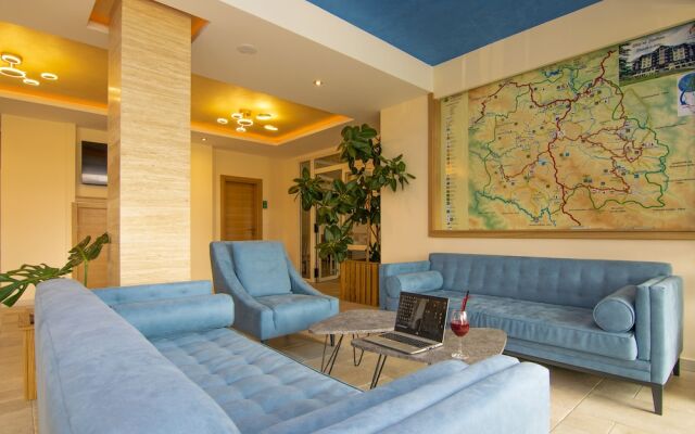 Hotel Agape