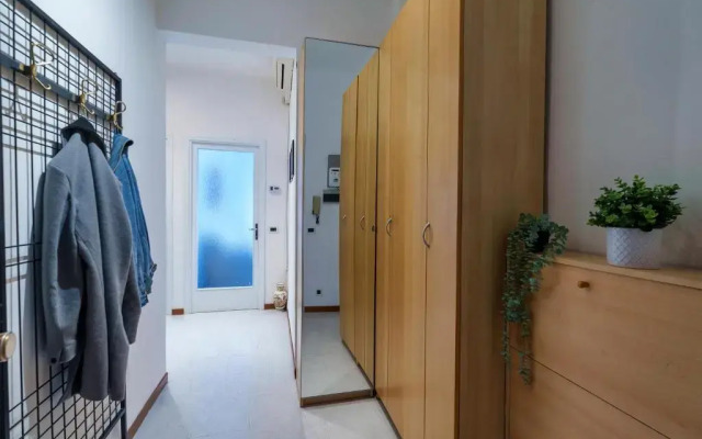 OSPEDALI e UNIVERSITÀ - Policlinico San Matteo a 300m - Parcheggio GRATIS