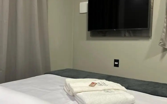 Apartamentos Bora Bora Hospedagens