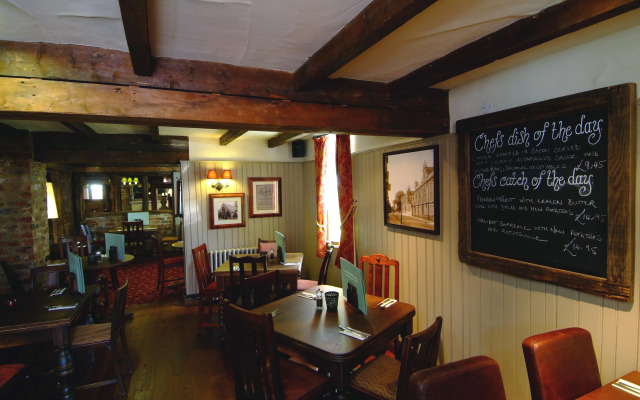 Premier Inn Gloucester (Barnwood)