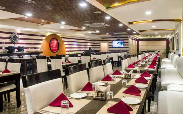 Emporio Hotel