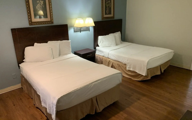 Crystal Inn Eatontown