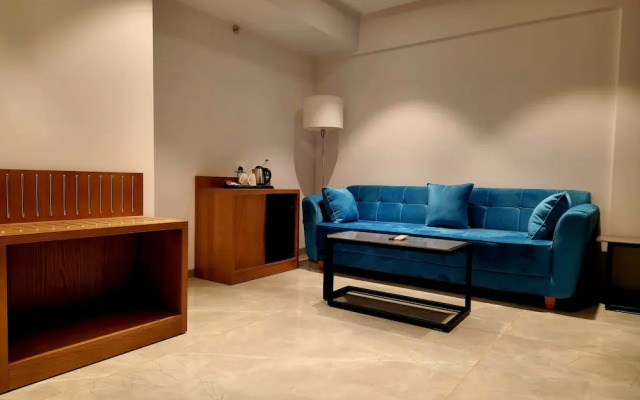 Regenta Waterfront Resort Dapoli