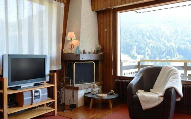 Appartement Le Grand-Bornand, 3 pièces, 6 personnes - FR-1-241-47