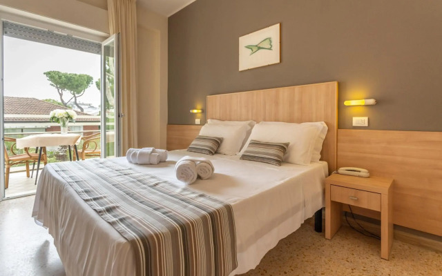 Hotel Cormoran