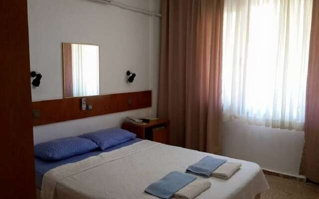 Doridas Hotel