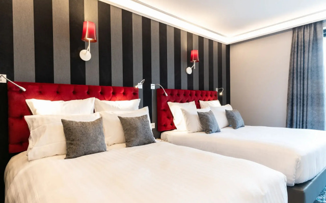 Hotel Dali - Paris Val d'Europe