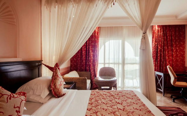 Lake Victoria Serena Resort