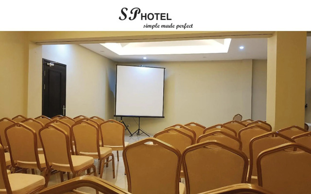 SP Hotel