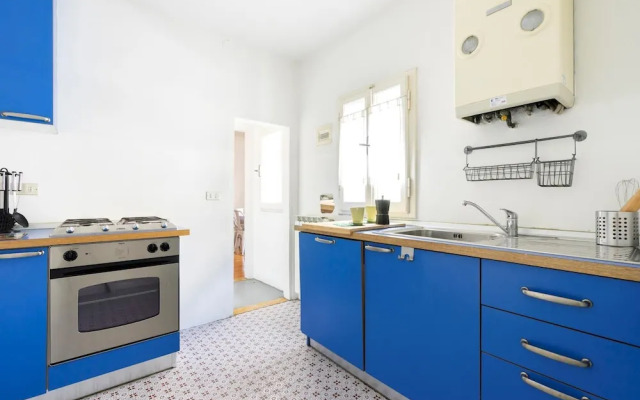 Parione 22 in Firenze