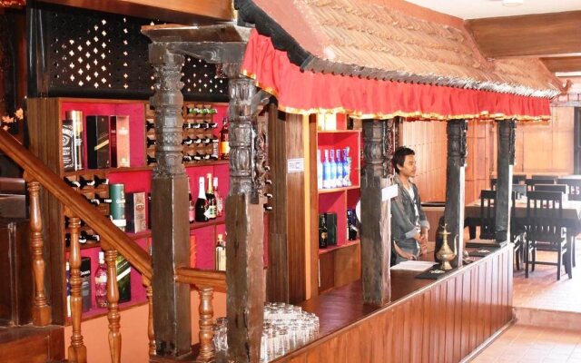 Hotel Heritage Malla
