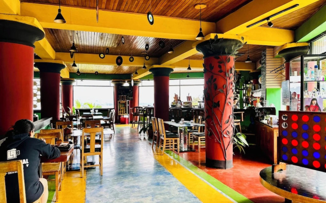 Lake Arenal Brewery & Resort