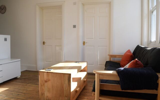 1 Bedroom Apartment in Shepherd's Bush