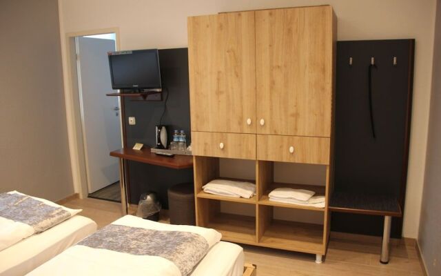 Hotel Bei Yasemin