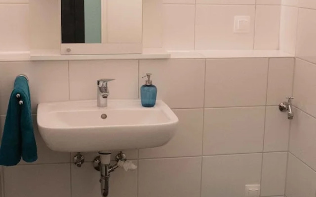 Ferienwohnung Potsdamer Strasse 44