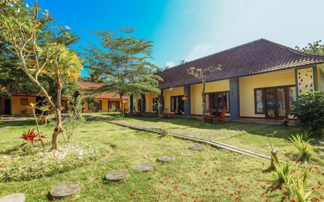 Grand Ball Beach Garden