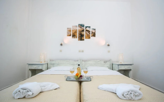 Hotel Stella