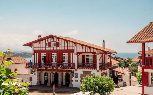 Auberge Koskenia