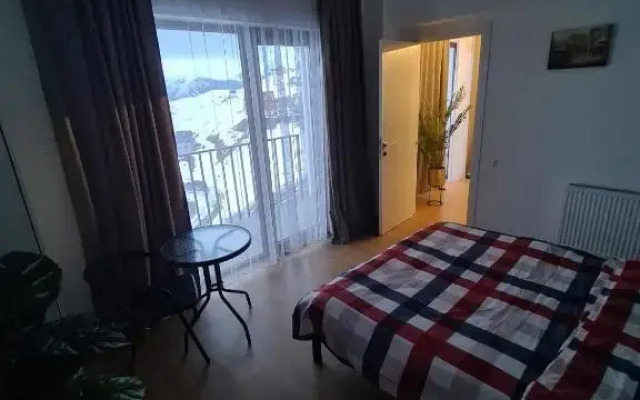Vista Gudauri N52 Appartment